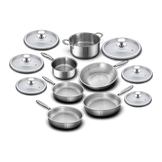 titanium-12-piece-cookware-system™