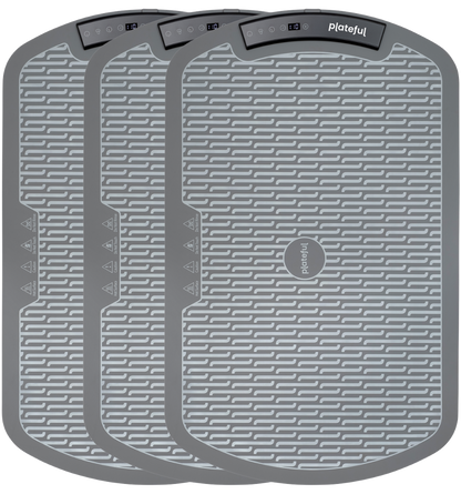 Food Warming Mat (Upsell)