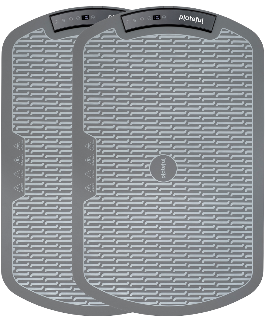 Food Warming Mat (Upsell)