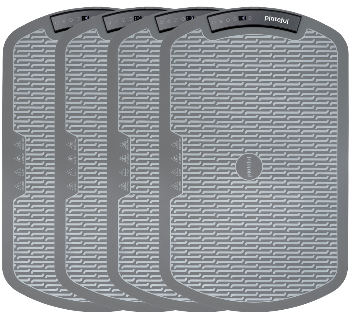 Food Warming Mat (Upsell)