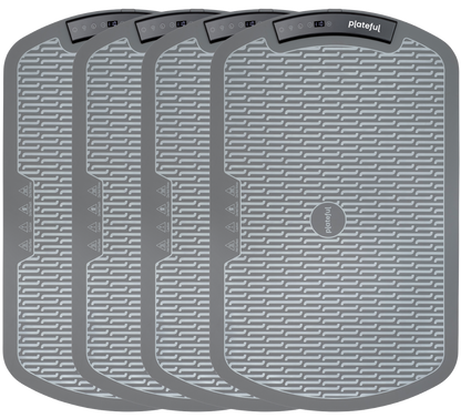 Food Warming Mat (Upsell)