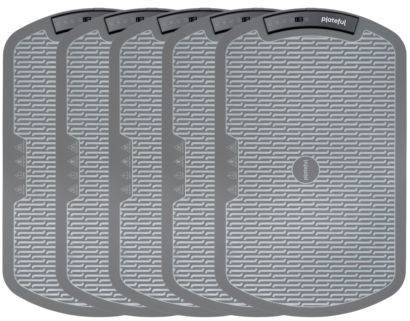 Food Warming Mat (Upsell)