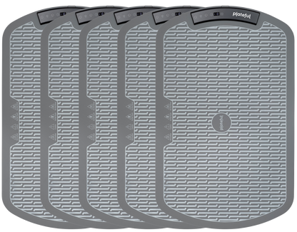 Food Warming Mat (Upsell)