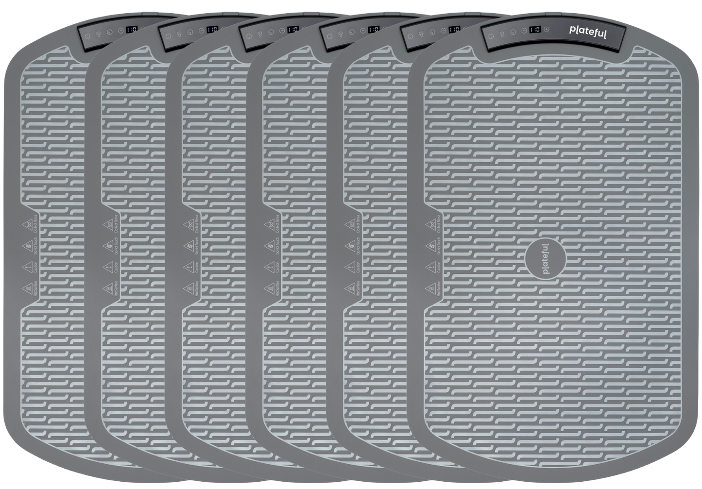 Food Warming Mat (Upsell)