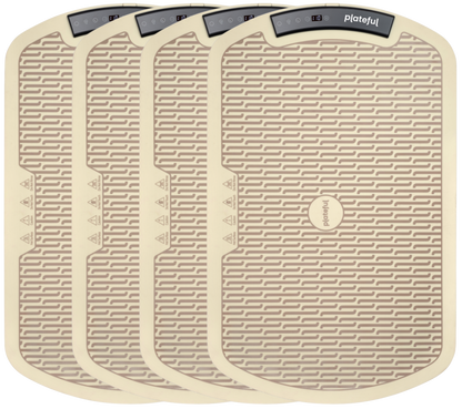 Food Warming Mat (Upsell)