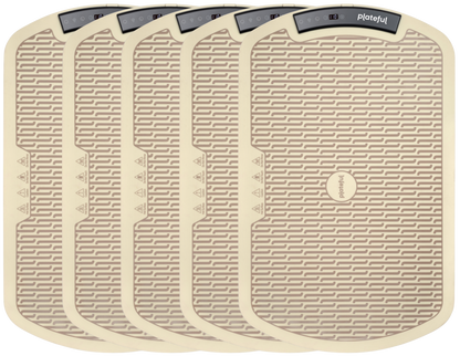 Food Warming Mat (Upsell)