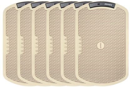 Food Warming Mat (Upsell)