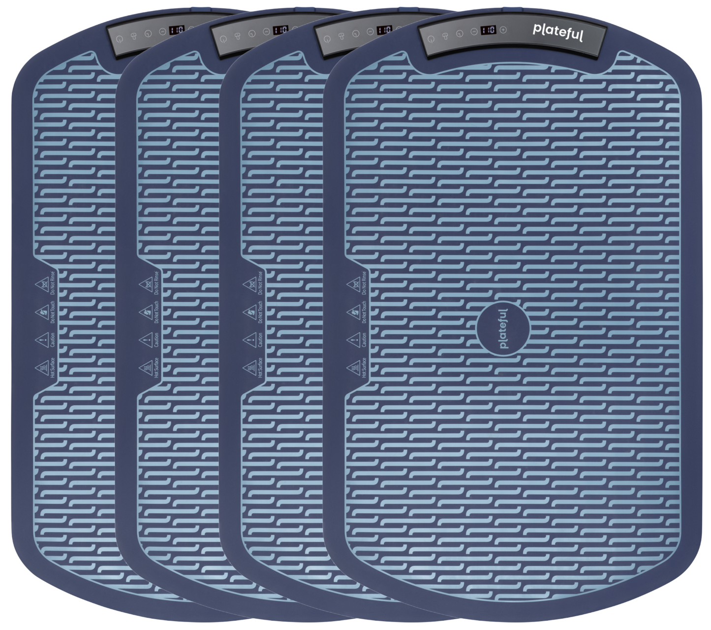 Food Warming Mat (Upsell)