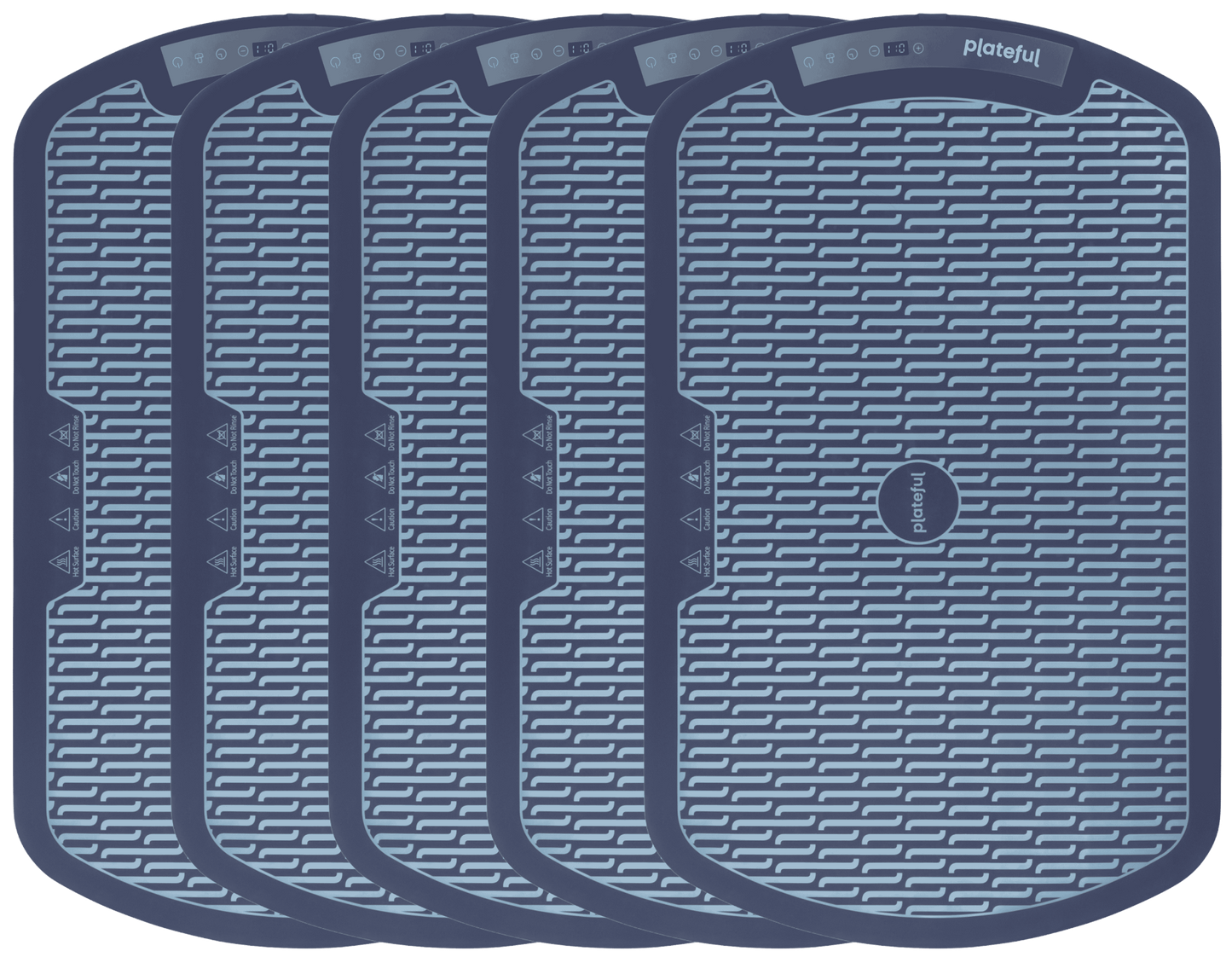 Food Warming Mat (Upsell)