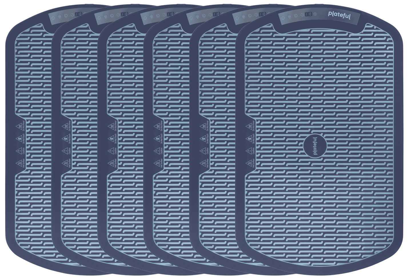 Food Warming Mat (Upsell)