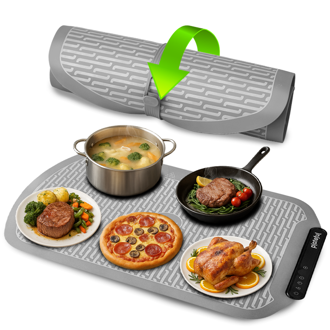 Food Warming Mat™