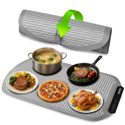 Food Warming Mat™