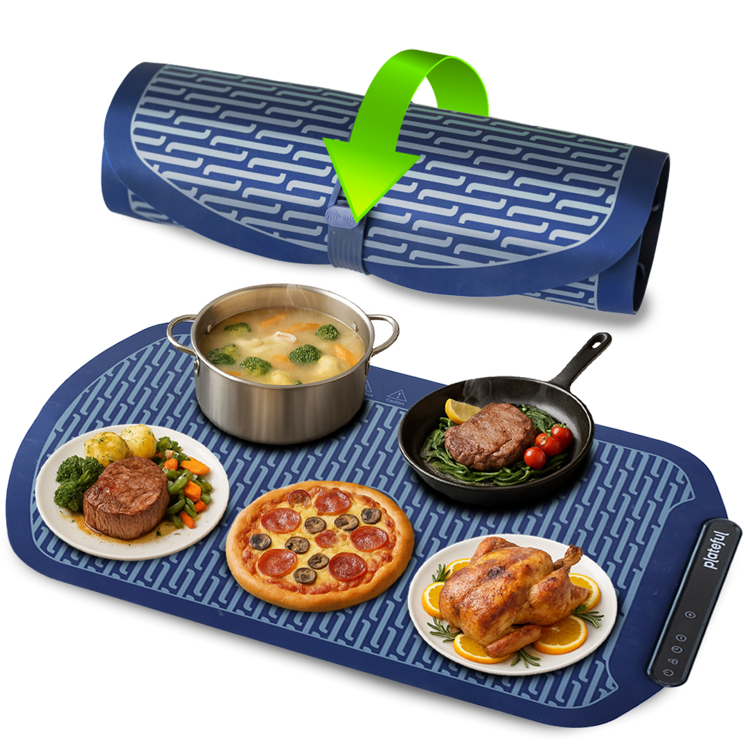 Food Warming Mat™