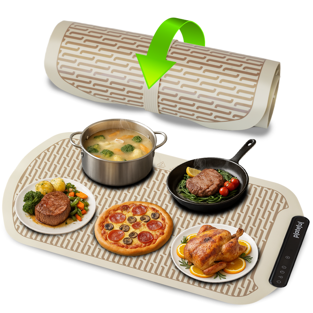 Food Warming Mat™
