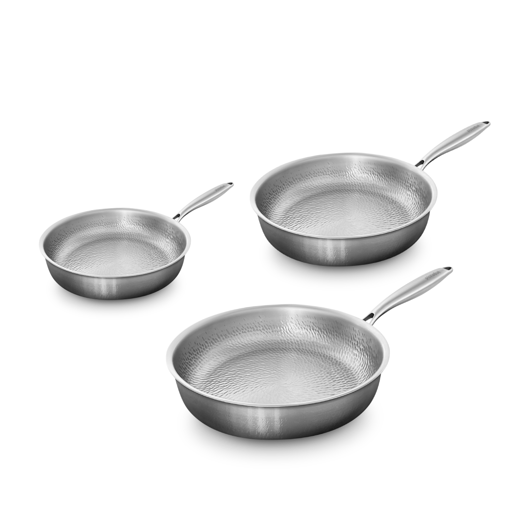 Titanium Pro Pan Bundle™ 