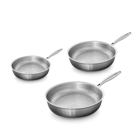 Titanium Pro Pan Bundle