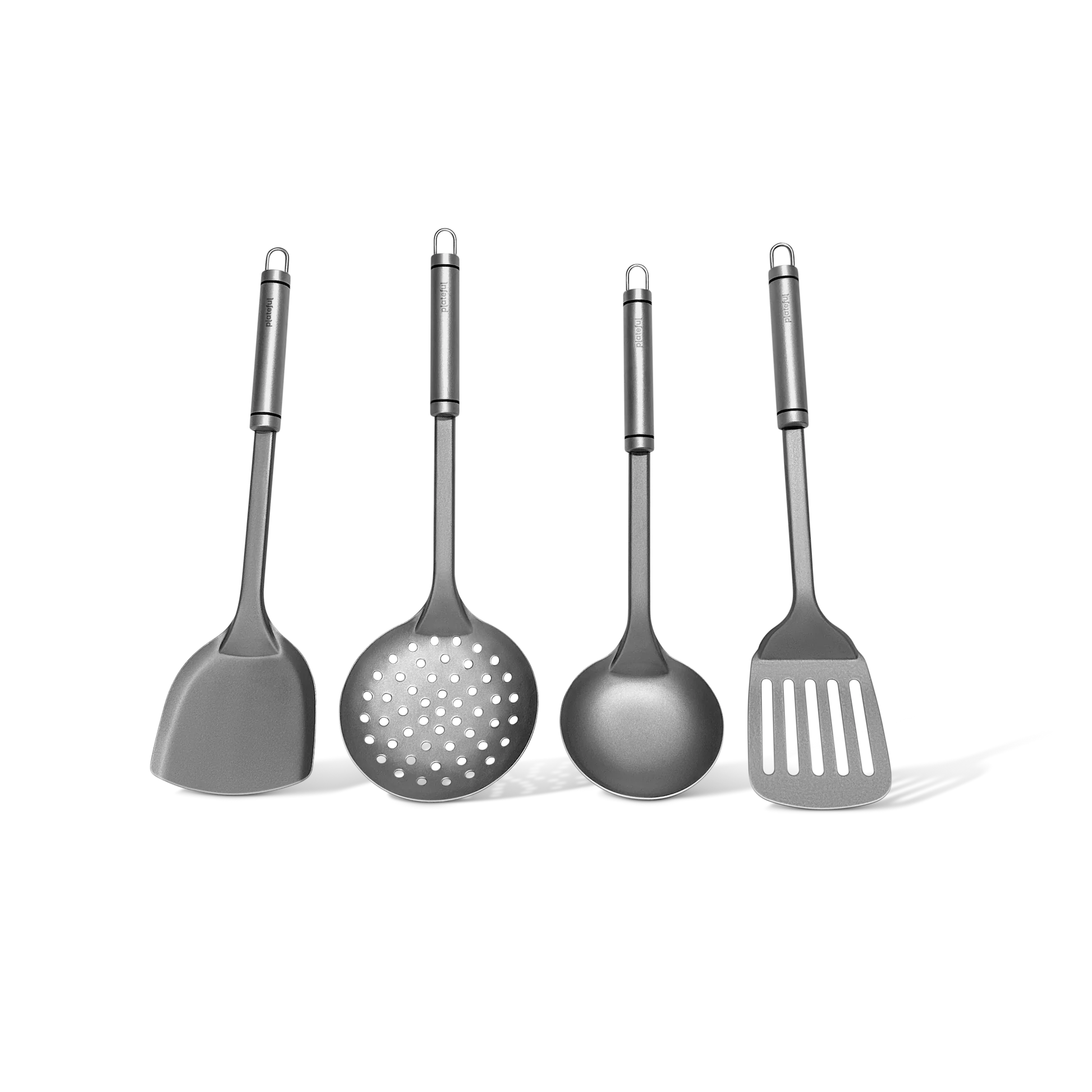 Titanium Pro Utensils™