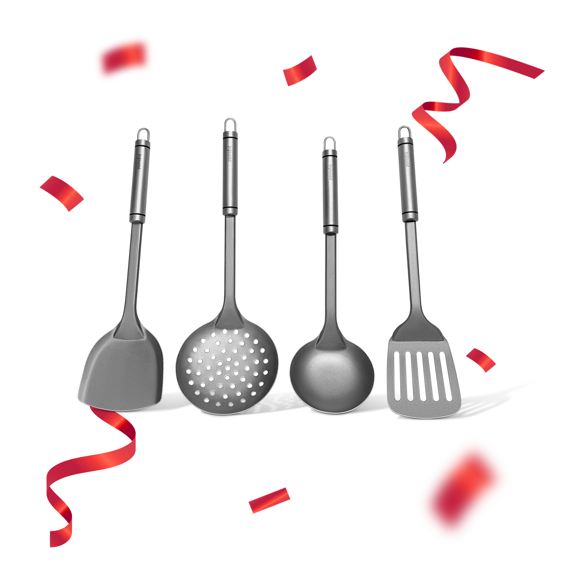 Titanium Pro Utensils™