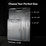 Titanium Pro Cutting Board™