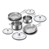titanium-8-piece-cookware-system™
