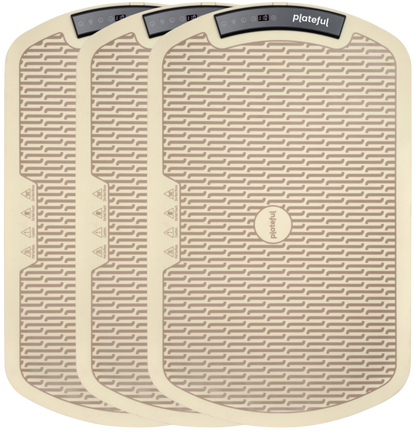Food Warming Mat (Upsell)