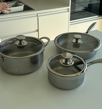 “The Smartest Upgrade I’ve Made”