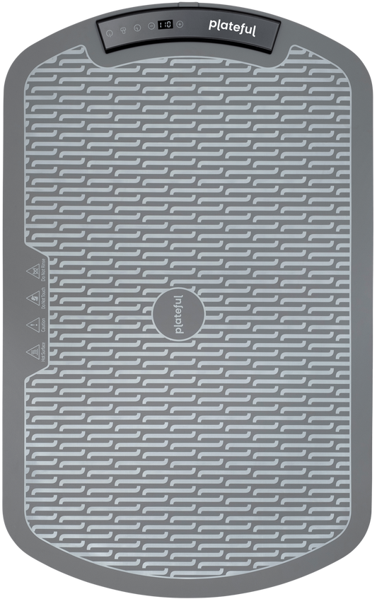 Food Warming Mat