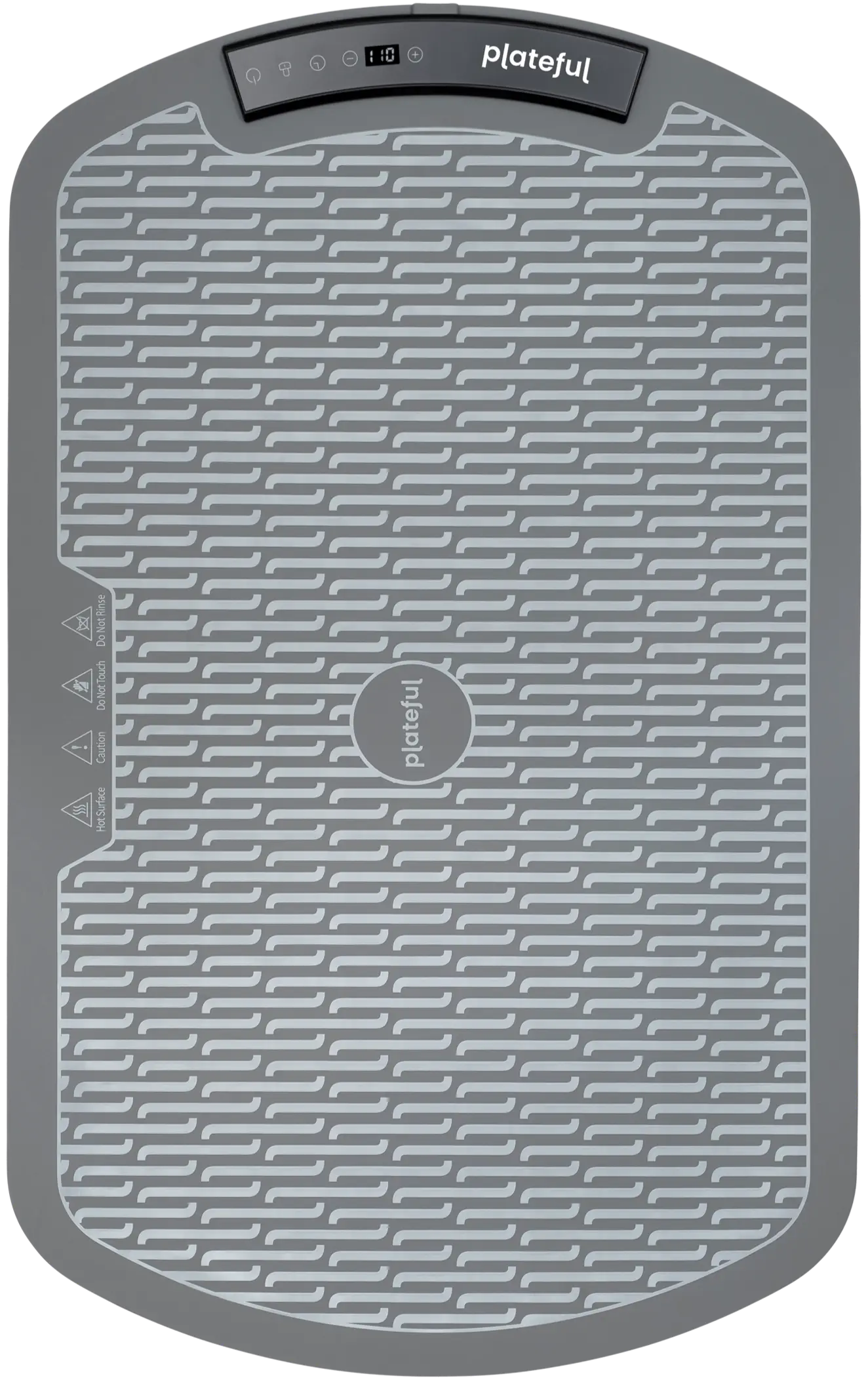 Food Warming Mat (Upsell)