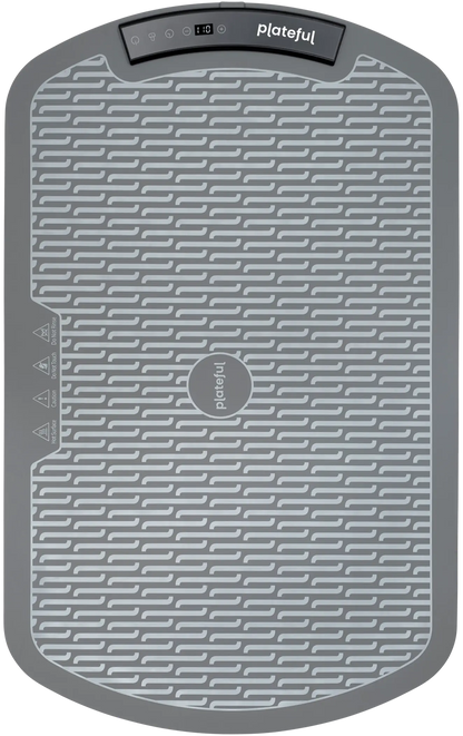 Food Warming Mat (Upsell)