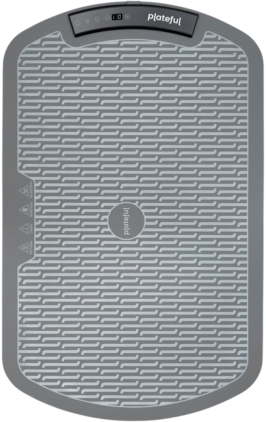 Food Warming Mat (Upsell)