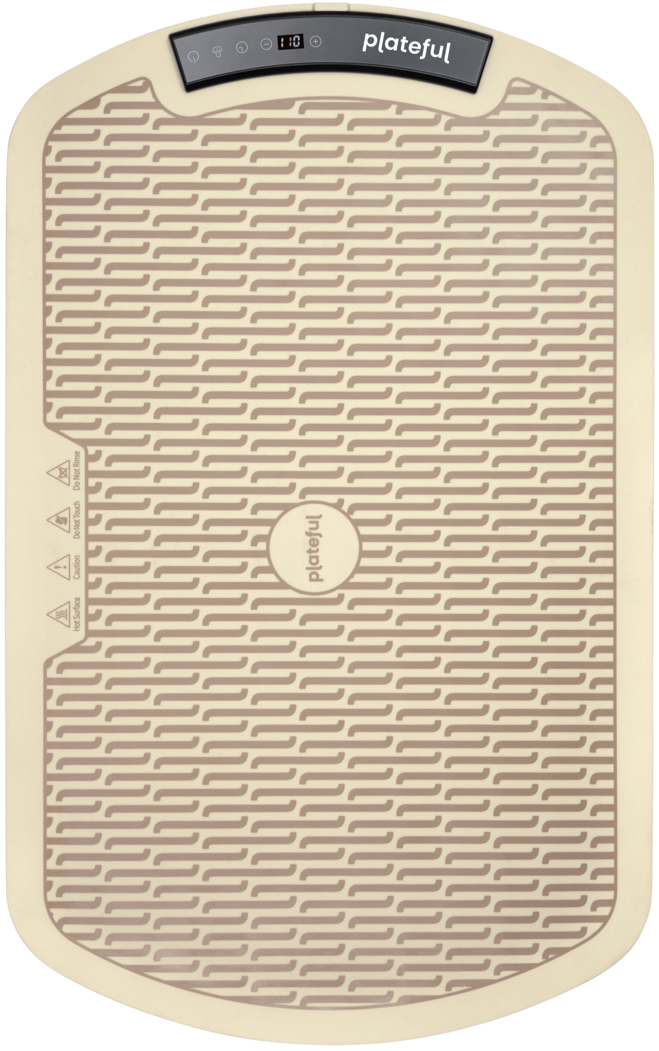 Food Warming Mat (Upsell)