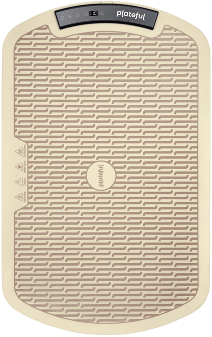 Food Warming Mat (Upsell)