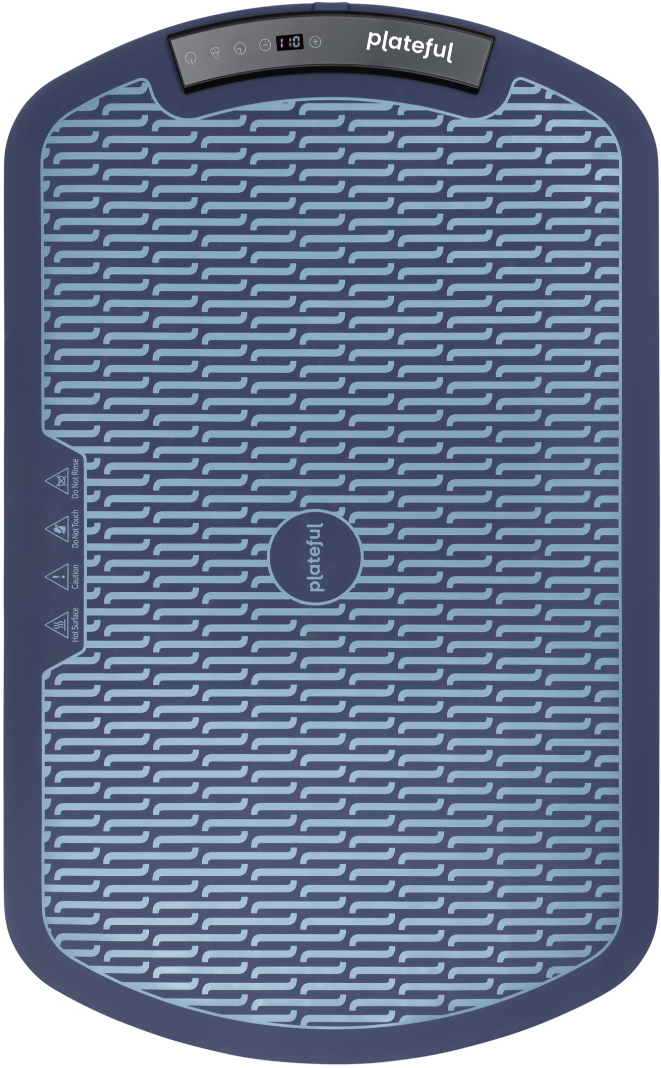 Food Warming Mat (Upsell)
