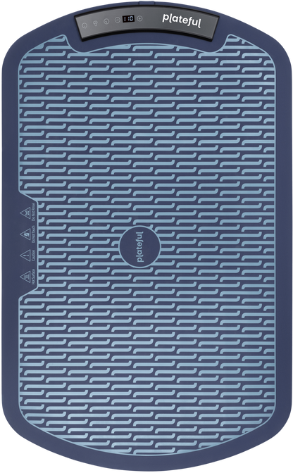 Food Warming Mat (Upsell)