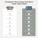 Food Warming Mat™