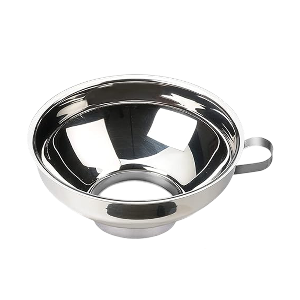 Funnel for Vacuum Sealer