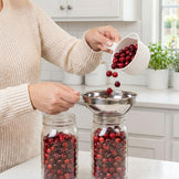 Funnel for Vacuum Sealer