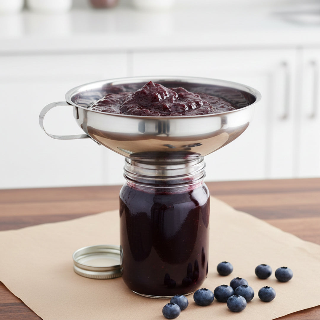 Funnel for Vacuum Sealer