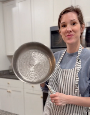 Home cook
