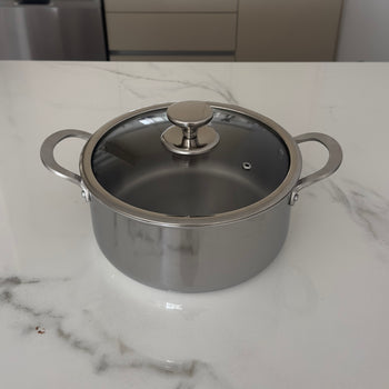 “Still looks brand new”