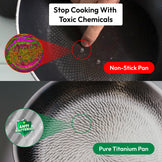 Titanium Pro Pan™