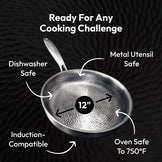 Titanium Pro Pan™