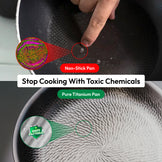 Titanium Pro Pan™