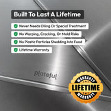 Titanium Pro Cutting Board™