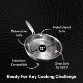 Titanium Pro Pan™