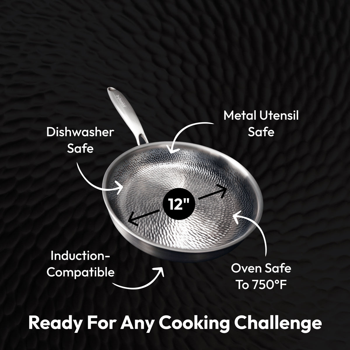 Titanium Pro Pan™