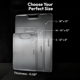 Titanium Pro Cutting Board™
