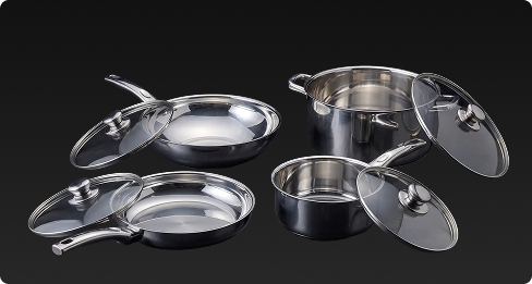 Stainless Steel