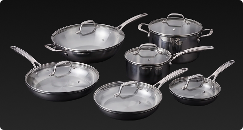 Stainless Steel