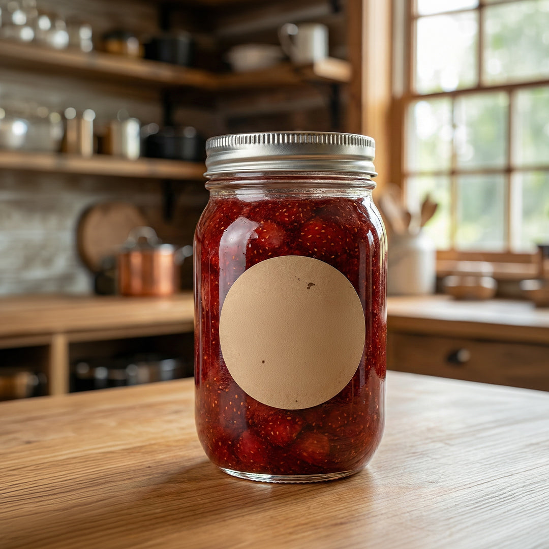 Labels For Vacuum Sealer